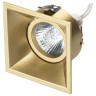 Встраиваемый светильник Lightstar Domino Quadro 214503 - Встраиваемый светильник Lightstar Domino Quadro 214503