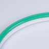 Гибкий неон ARL-NEON-1608GH-SIDE 24V Green (Arlight, 6 Вт/м, IP65) - Гибкий неон ARL-NEON-1608GH-SIDE 24V Green (Arlight, 6 Вт/м, IP65)