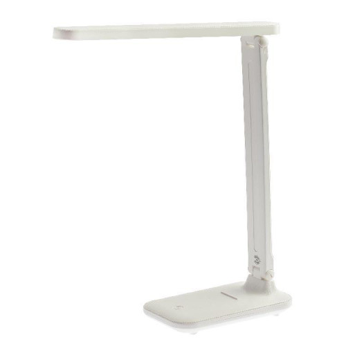 Настольная лампа ЭРА NLED-495-5W-W Б0051472 