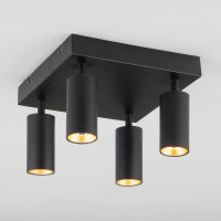  - Светодиодный спот Eurosvet Fleur 20066/4 Led