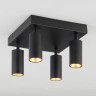 Светодиодный спот Eurosvet Fleur 20066/4 Led - Светодиодный спот Eurosvet Fleur 20066/4 Led