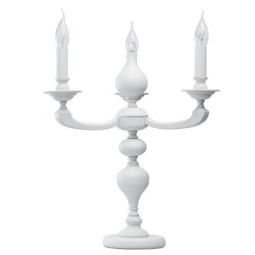 Настольная лампа MW-Light Дэль Рей 6 700031803 