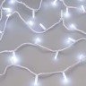 Светодиодная гирлянда ARD-STRING-CLASSIC-10000-WHITE-100LED-MILK-FLASH White (230V, 7W) (Ardecoled, IP65) - Светодиодная гирлянда ARD-STRING-CLASSIC-10000-WHITE-100LED-MILK-FLASH White (230V, 7W) (Ardecoled, IP65)