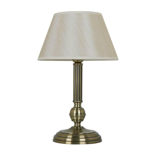 Настольная лампа Arte Lamp York A2273LT-1AB 