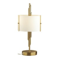  - Настольная лампа Odeon Light Exclusive Margaret 5415/2T