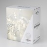 Светодиодная гирлянда ARD-NETLIGHT-CLASSIC-2500x2500-BLACK-432LED White/Blue (230V, 26W) (Ardecoled, IP65) - Светодиодная гирлянда ARD-NETLIGHT-CLASSIC-2500x2500-BLACK-432LED White/Blue (230V, 26W) (Ardecoled, IP65)