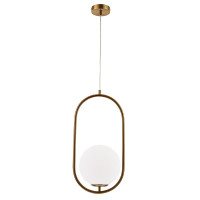  - Подвесной светильник Arte Lamp Matisse A7746SP-1AB