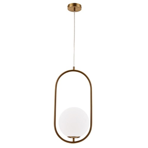 Подвесной светильник Arte Lamp Matisse A7746SP-1AB 