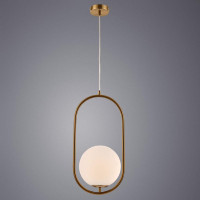  - Подвесной светильник Arte Lamp Matisse A7746SP-1AB