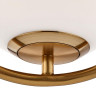 Подвесной светильник Arte Lamp Matisse A7746SP-1AB - Подвесной светильник Arte Lamp Matisse A7746SP-1AB