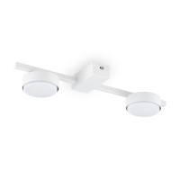 - Потолочный светильник Freya FR5363CL-02W