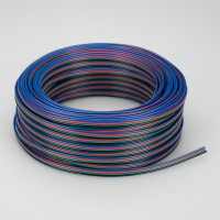  - Шлейф питания ARL-18AWG-4Wire-CU (Arlight, -)