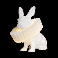  - Настольная лампа Loft IT Bunny 10117/B