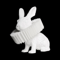  - Настольная лампа Loft IT Bunny 10117/B