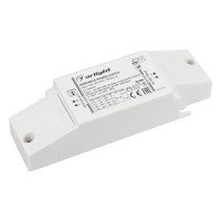  - Блок питания ARJ-SP-30-PFC-TRIAC-INS (30W, 26-42V, 0.5-0.7A) (Arlight, IP20 Пластик, 5 лет)