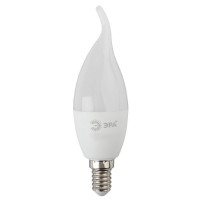  - Лампа светодиодная ЭРА E14 11W 4000K матовая LED BXS-11W-840-E14 Б0032993