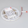 Лента UL-A180-10mm 24V Warm3000 (12 W/m, IP20, 5m) (Arlight, высок.эфф.180 лм/Вт) - Лента UL-A180-10mm 24V Warm3000 (12 W/m, IP20, 5m) (Arlight, высок.эфф.180 лм/Вт)