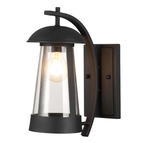Уличный настенный светильник Odeon Light Kalpi 4837/1W 