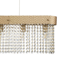 Подвесной светильник Escada Niagara 10170/9 - Подвесной светильник Escada Niagara 10170/9