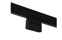  - Трековый светодиодный светильник Crystal Lux CLT 0.33 002 6W BL T4000K