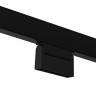 Трековый светодиодный светильник Crystal Lux CLT 0.33 002 6W BL T4000K - Трековый светодиодный светильник Crystal Lux CLT 0.33 002 6W BL T4000K