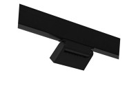  - Трековый светодиодный светильник Crystal Lux CLT 0.33 002 6W BL T4000K