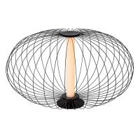 - Настольная лампа Lucide Carbony 20514/50/30