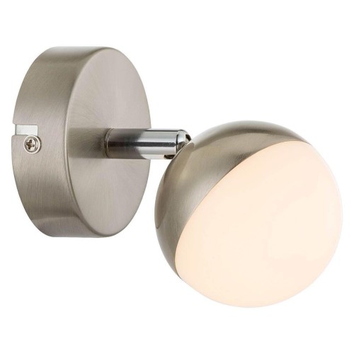 Светодиодный спот Globo Nempa 56201-1 