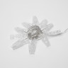 Светодиодная гирлянда Uniel Прищепки теплый белый ULD-S0200-010/STB/2AA Warm White IP20 Clips UL-00005484 - Светодиодная гирлянда Uniel Прищепки теплый белый ULD-S0200-010/STB/2AA Warm White IP20 Clips UL-00005484