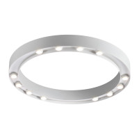 Потолочный светодиодный светильник Novotech Nlo 358799 - Потолочный светодиодный светильник Novotech Nlo 358799