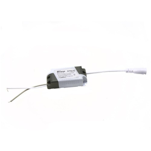 Драйвер для светильника Feron 45-60V 6W IP20 0,12-0,14A LB361 41749 
