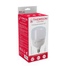 Лампа светодиодная Thomson E27 40W 6500K цилиндр матовая TH-B2365 - Лампа светодиодная Thomson E27 40W 6500K цилиндр матовая TH-B2365
