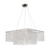 Подвесная люстра Arti Lampadari Milano E 1.5.50.501 N - Подвесная люстра Arti Lampadari Milano E 1.5.50.501 N