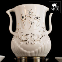  - Подвесная люстра Arte Lamp Teapot A6380LM-5AB