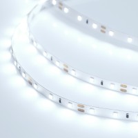  - Лента RT 2-5000 12V Cool 10K (2835, 300 LED, BAT) (Arlight, 7.2 Вт/м, IP20)