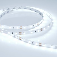  - Лента RT 2-5000 12V Cool 10K (2835, 300 LED, BAT) (Arlight, 7.2 Вт/м, IP20)