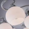 Потолочная люстра Arte Lamp A6058PL-12CC - Потолочная люстра Arte Lamp A6058PL-12CC
