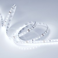  - Лента RT 2-5000 24V Cool 8K 2x (2835, 600 LED, PRO) (Arlight, 14.4 Вт/м, IP20)