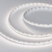  - Лента RT 2-5000 24V Day4000 10mm (2835, 252 LED/m, LUX) (Arlight, 10 Вт/м, IP20)