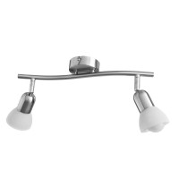  - Спот Arte Lamp A3115PL-2SS