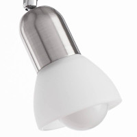  - Спот Arte Lamp A3115PL-2SS