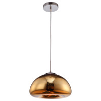  - Подвесной светильник Arte Lamp Swift A8041SP-1GO