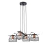 Подвесная люстра Vele Luce Modello VL6452P04 - Подвесная люстра Vele Luce Modello VL6452P04