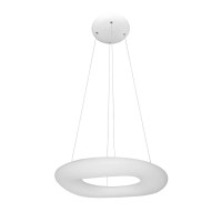  - Подвесной светодиодный светильник Divinare 8003/91 SP-1