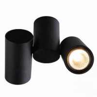  - Спот Arte Lamp Gavroche A1511PL-2BK