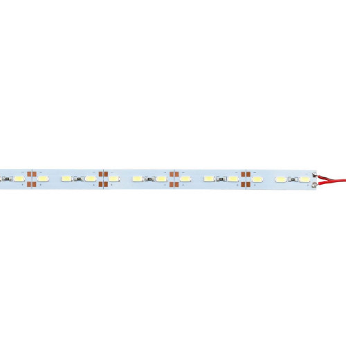 Светодиодная лента Uniel 19,2W/m 72LED/m 5630SMD теплый белый 2х1M ULS-L21X-5630-72LED/m-12mm-IP20-DC12V-19,2W/m-2х1M-WW UL-00002767 