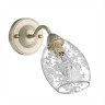 Бра Arte Lamp 33 A1296AP-1WG - Бра Arte Lamp 33 A1296AP-1WG