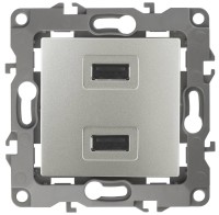  - Устройство зарядное USB ЭРА 12 5V-2,1A 12-4110-15 Б0027500