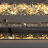 Подсветка для зеркал Arte Lamp Treno A1418AP-1CC - Подсветка для зеркал Arte Lamp Treno A1418AP-1CC