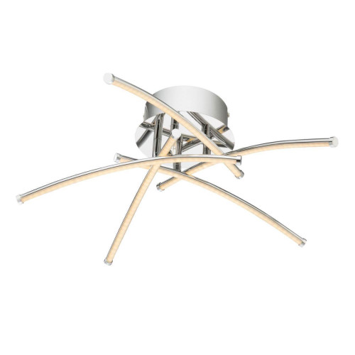 Потолочный светодиодный светильник Globo Shanghai 67085-20 